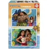 Image de Educa Puzzle enfant Disney Vaina