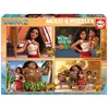 Image de Educa borras puzzle Vaiana