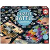 Image de Educa borras Puzzle enfant Battle Travel - 12 puzzles