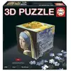 Image de Educa puzzle 3D cube art