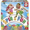 Image de Spin & Fun jeu d'équilibre