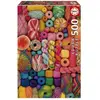 Image de Educa Puzzle adulte Art & photo 500 pièces