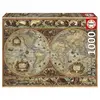 Image de Educa borras Puzzle Orbis Terrarum - 1000 pièces