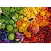 Image de Educa puzzle adultes 1000 pièces Vitamines colorées