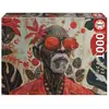 Image de Educa borras puzzle Gardien des tropiques - 1000 pièces