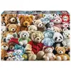 Image de Educa borras Puzzle enfant nounours - 500 pièces