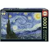 Image de Educa borras Puzzle Nuit étoilée miniature - 1000 pièces