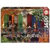Image de Educa borras Puzzle Sérénade - 1500 pièces
