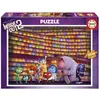 Image de Educa borras Puzzle Inside Out 2 - 1000 pièces