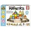 Image de Jeu de construction magnétique - Multicolore