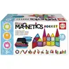 Image de Educa borras Magnetics mallette jeu de construction - Assortiment