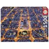 Image de Educa borras Puzzle adulte Barcelona - 1500 pièces