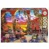 Image de Educa borras Puzzle Venise - 4000 pièces