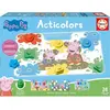 Image de Acticolors jeu éducatif Peppa Pig