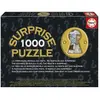 Image de Educa borras Puzzle Knights Round Table - 1000 pièces