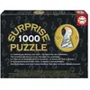 Image de Educa borras Puzzle adulte Antique Xmas - 1000 pièces