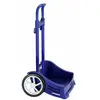 Image de Chariot Safta - Blue marine