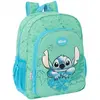 Image de Safta Cartable 32x38x12 cm Turquoise