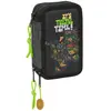 Image de Teenage Mutant Ninja Turtles Pochette triple