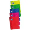 Image de Oxford Cahier Multicouleur A4
