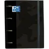 Image de Oxford Reliure Europeanbinder - Noir A4