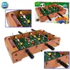 Image de Color baby Baby-foot en bois enfant