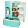 Image de Color baby Frigo jouet cuisine - Blanc