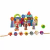 Image de Spidey playset Spidey Amazing Friends