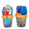 Image de Set de jouets de plage Hot Wheels Ø 18 cm