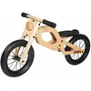 Image de Woomax Vélo Enfants Classic 12" Sans pédales