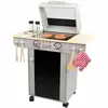 Image de Teamson kids cuisinière jouet - Gris