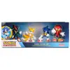 Image de Comansi set de figurines Sonic