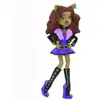 Image de Comansi Figurine Monster High Clawdeen Wolf