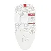 Image de Rayen Mini-table à repasser - 31 x 73 x 31,5 cm