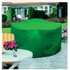 Image de Rayen Housse table de jardin - Vert