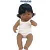 Image de Miniland Poupée mannequin vinyle