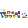 Image de Miniland Prism Set 84 Pièces