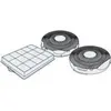 Image de Fagor accessoires de hotte AFC 12