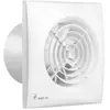 Image de Unelvent Silent 100 CZ - Blanc