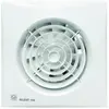 Image de UNELVENT Aérateur silent 100chz
