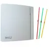 Image de UNELVENT Aérateur 85 m3/h Design 100CRZ