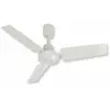Image de Ventilateur de Plafond S&P HTB150RC Blanc