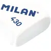 Image de Milan gomme scolaire 430