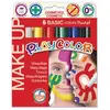 Image de Dtm sticks de maquillage Pocket Basic - lot de 6