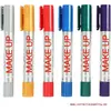 Image de Dtm Lot de 6 sticks de maquillage - Métal