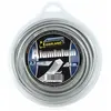 Image de Garland Fil de coupe en aluminium - 2,7 mm - Gris