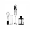 Image de Taurus HBA2300X - Pied mixeur 4 en 1 - Inox