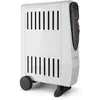 Image de Radiateur à bain d'huile 2000w avec humidificateur - TUAREG 2000 - TAURUS ALPATEC