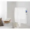 Image de Radiateur électrique à inertie sèche 900w - MALBORK 900 - TAURUS ALPATEC