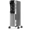 Image de Convecteur bain d'huile TAURUS NEWDAKAR1500